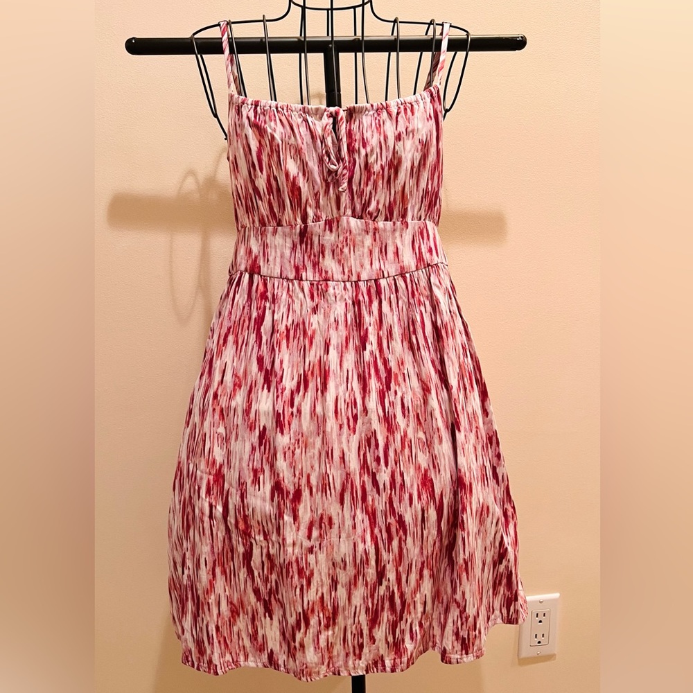 Banana Republic Midi dress